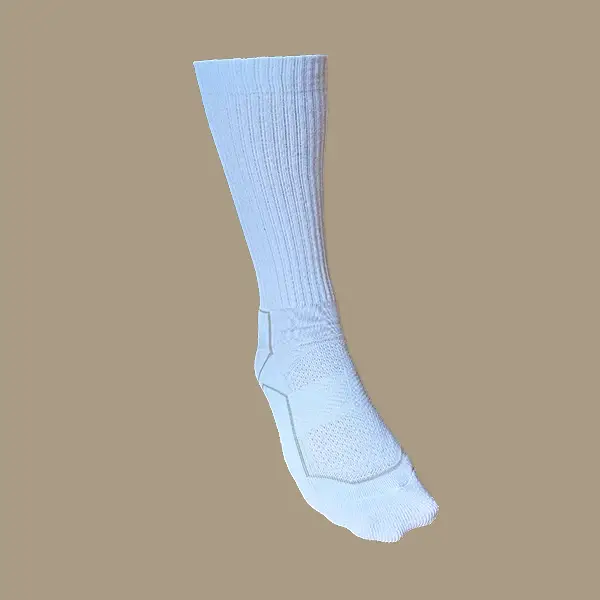 PUMA TRAINING CREW SOCK Detail