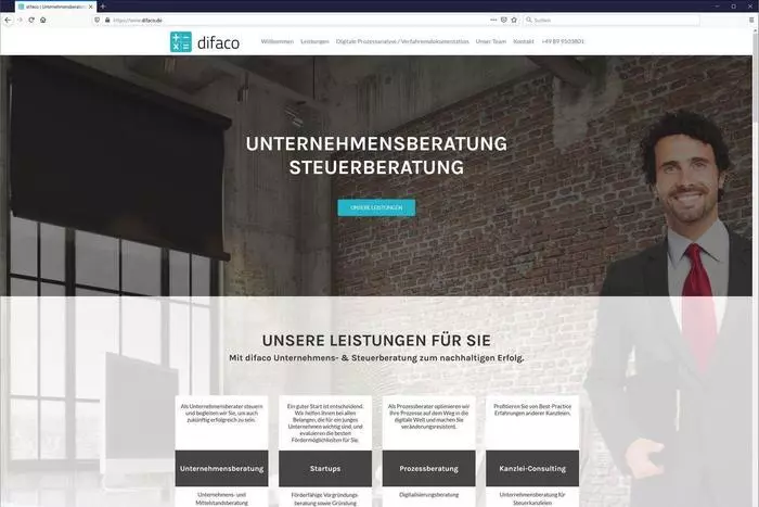 BuP-Steuerberater