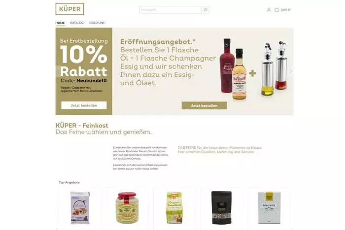 Kueper-Food-Shop