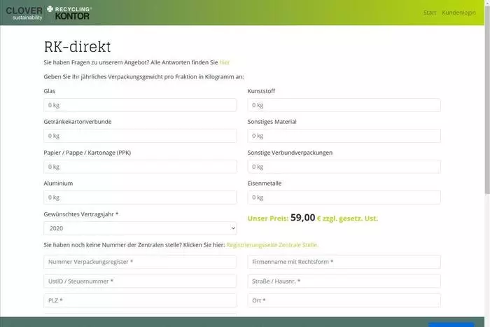 RK-Direkt Shop