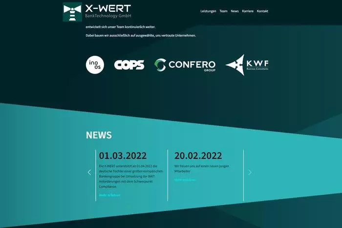 X-Wert