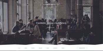 Website Beispiel 1
