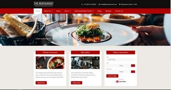 Website Beispiel 6